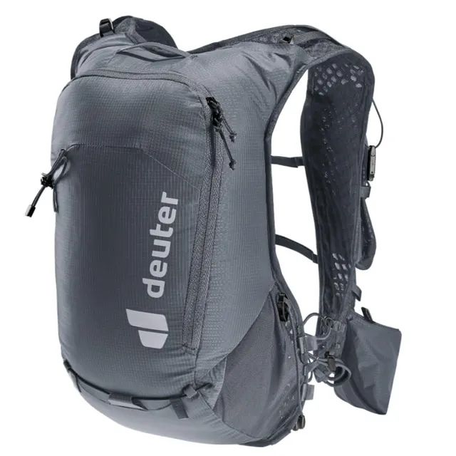 deuter-ascender-7-zaino-da-trail-running-7-litri-spallacci-aderenti-compatibile- image 1