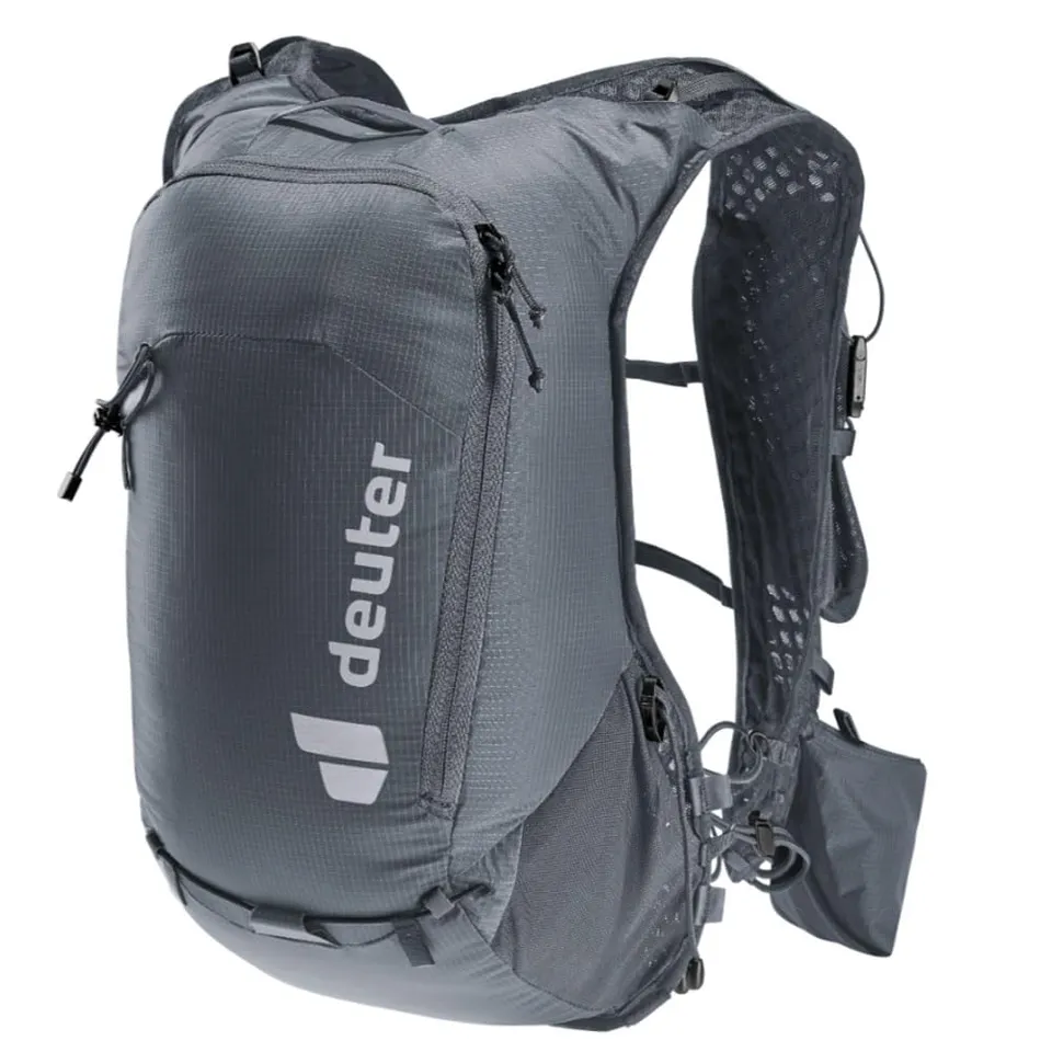 deuter-ascender-7-zaino-da-trail-running-7-litri-spallacci-aderenti-compatibile- image 1