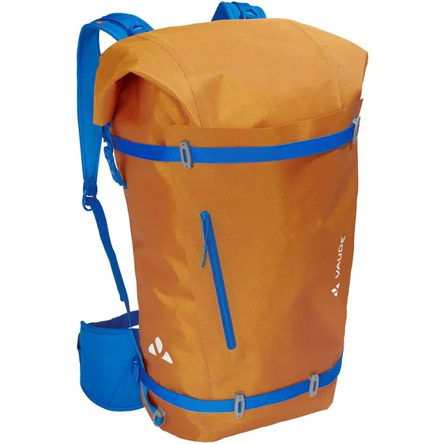 vaude-proof-28-zaino-da-ciclismo-bike-hike-impermeabile-28-l-senza-pvc image 1