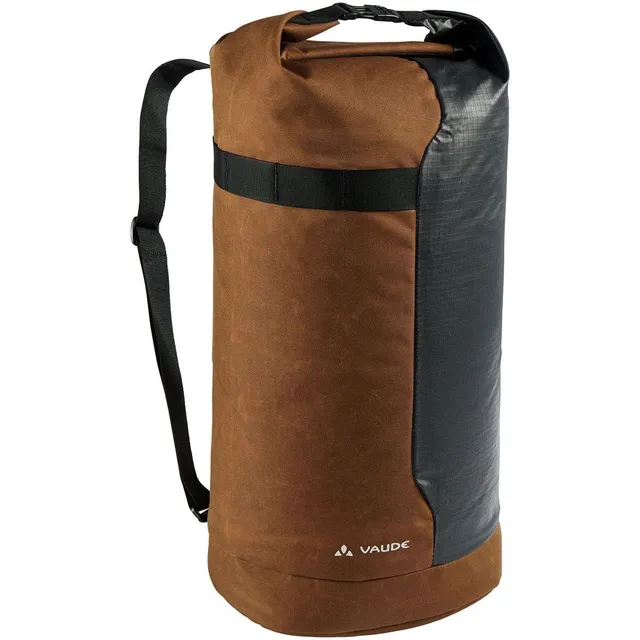 vaude-tecogo-city-borsa-bagaglio-unisex-adulto-sostenibile-e-climate-neutral image 1