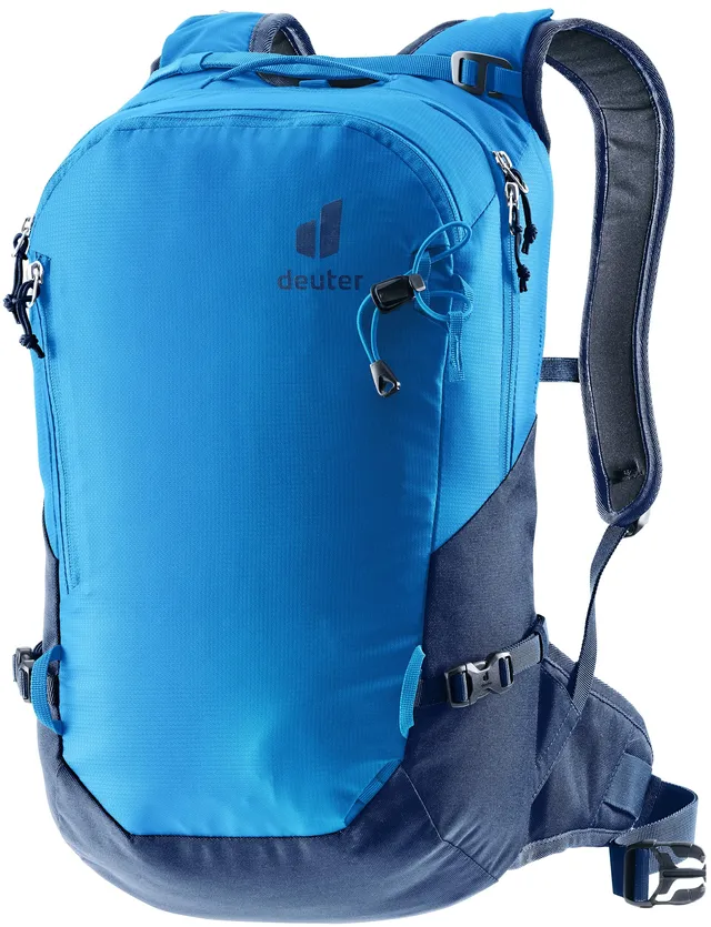 deuter-freecline-15-zaino-da-sci-all-mountain-unisex-15-l-con-attacco-sci-snowbo image 1