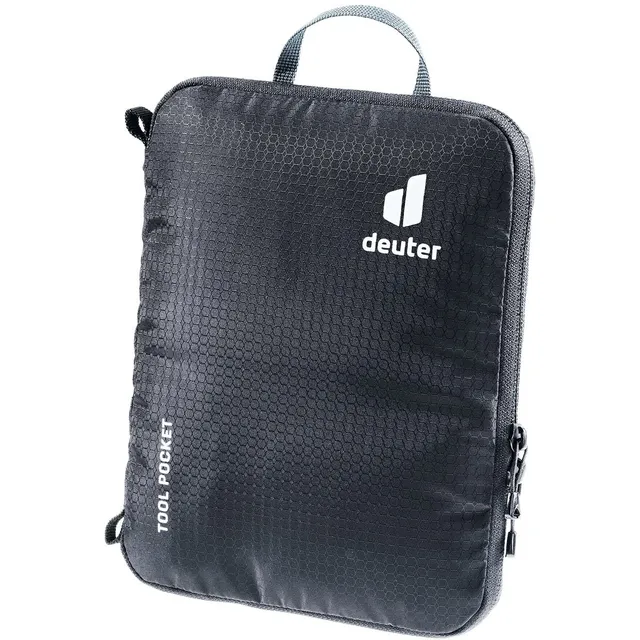 deuter-tool-pocket-astuccio-portaatrezzi-organizzato-con-zip-e-tasche-a-rete-tes image 1