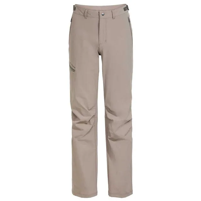 vaude-farley-ii-pantaloni-elasticizzati-da-uomo-da-trekking-ecologici-certificat image 1