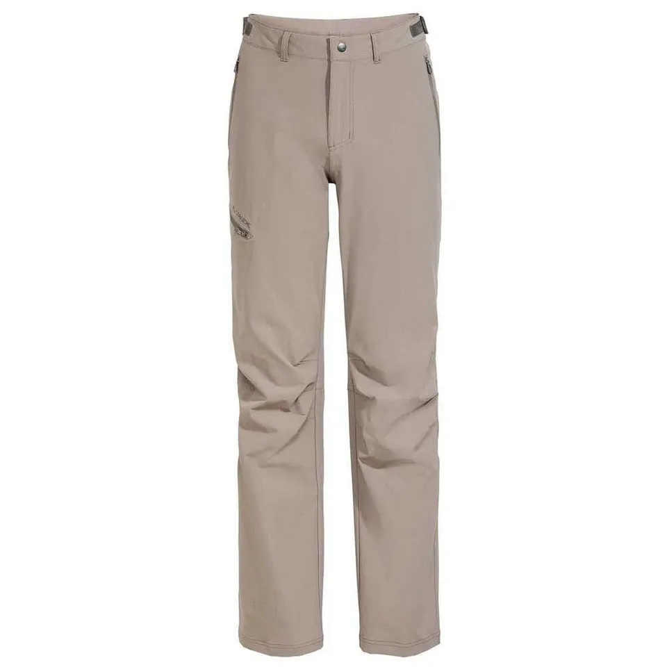 vaude-farley-ii-pantaloni-elasticizzati-da-uomo-da-trekking-ecologici-certificat image 1