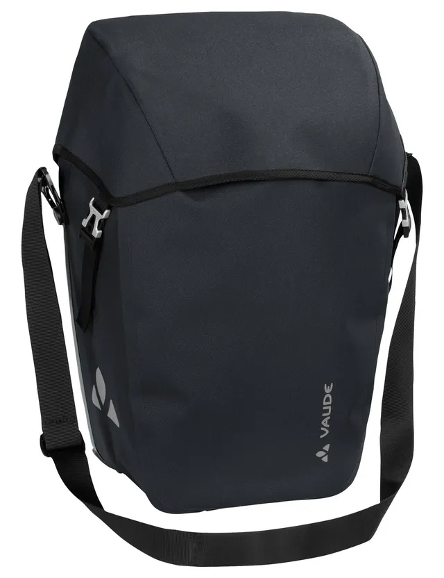 vaude-borsa-posteriore-per-bicicletta-impermeabile-con-manici-in-bamb image 1