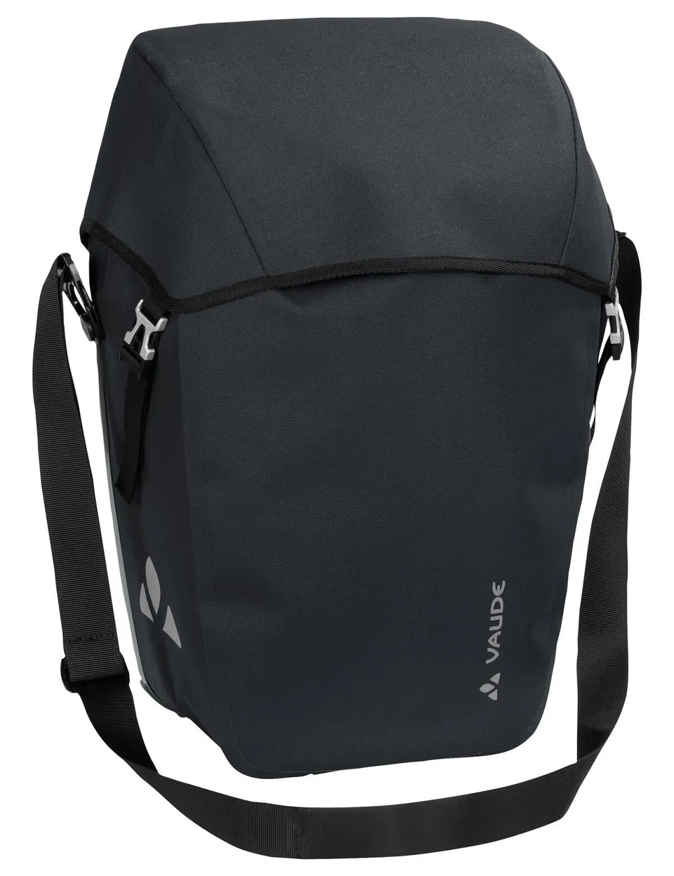 vaude-borsa-posteriore-per-bicicletta-impermeabile-con-manici-in-bamb image 1
