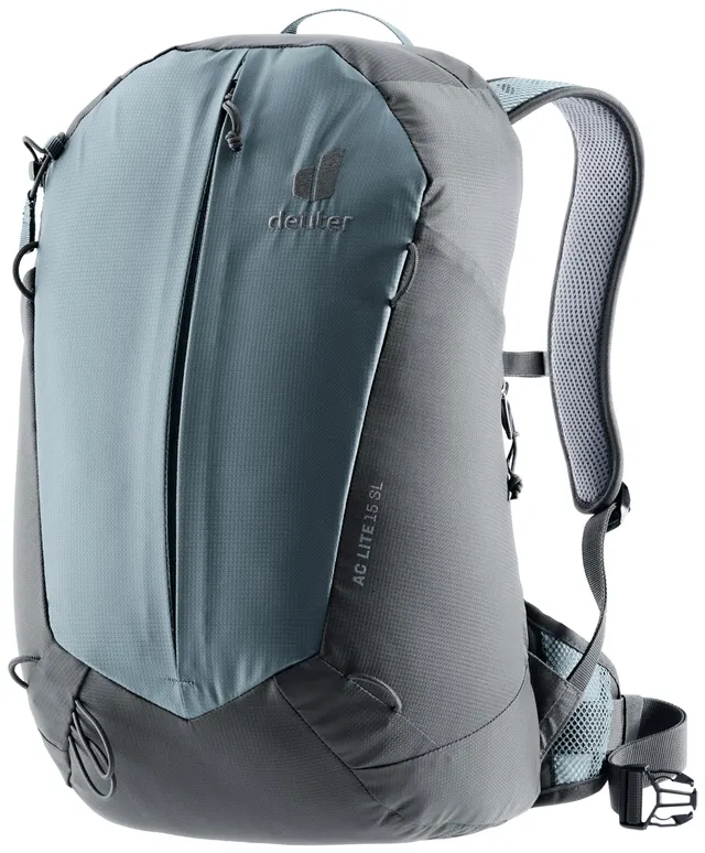 deuter-ac-lite-15-sl-zaino-da-escursionismo-da-donna-15-l-con-schienale-ventilat image 1