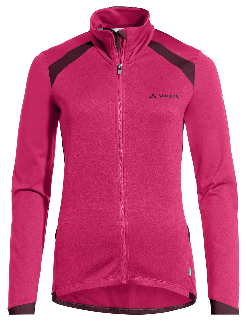 vaude-posta-ls-tricot-maglia-a-maniche-lunghe-donna-72-poliestere-riciclato-e-28 image 1