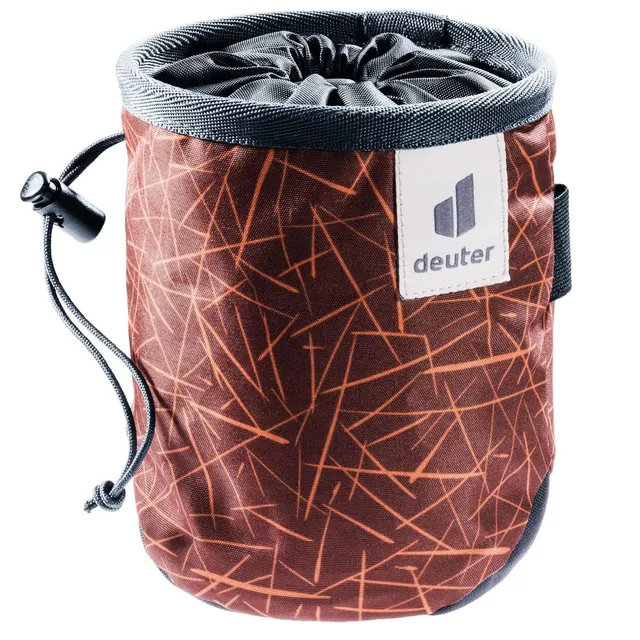 deuter-gravity-chalk-bag-i-sacchetto-porta-magnesite-per-arrampicata image 1