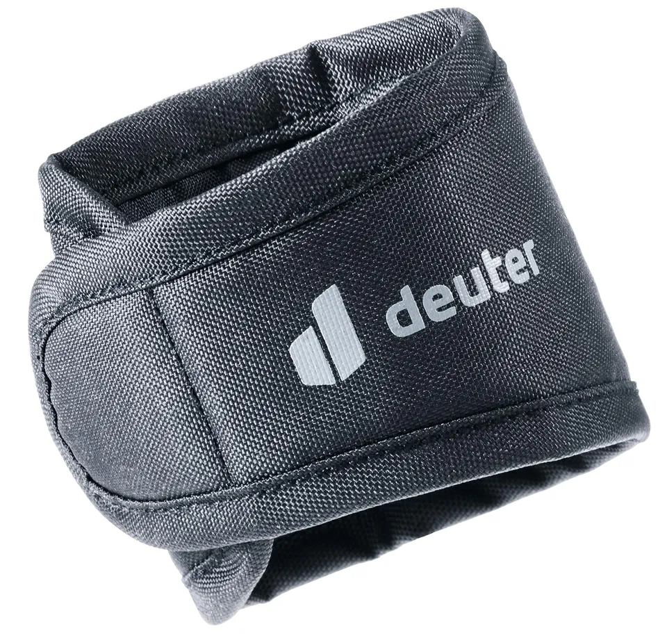 deuter-pants-protector-cavigliera-protezione-catena-per-ciclisti-con-stampe-rifl image 1