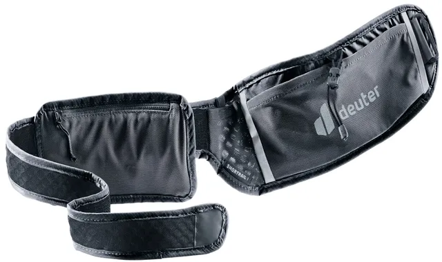 deuter-shortrail-i-cintura-portaoggetti-running-unisex-cinturino-in-vita-regolab image 1