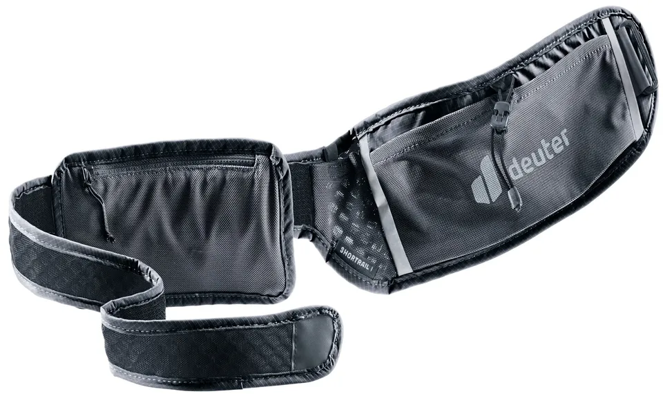 deuter-shortrail-i-cintura-portaoggetti-running-unisex-cinturino-in-vita-regolab image 1