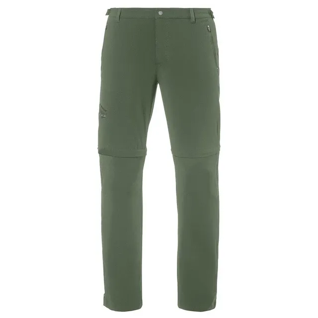 vaude-farley-stretch-zo-pants-ii-pantaloni-da-trekking-uomo-elasticizzati image 1