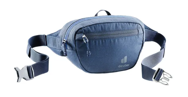 deuter-organizer-belt-marsupio-portaoggetti-1-8-l-con-tasca-zip-e-cintura-regola image 1
