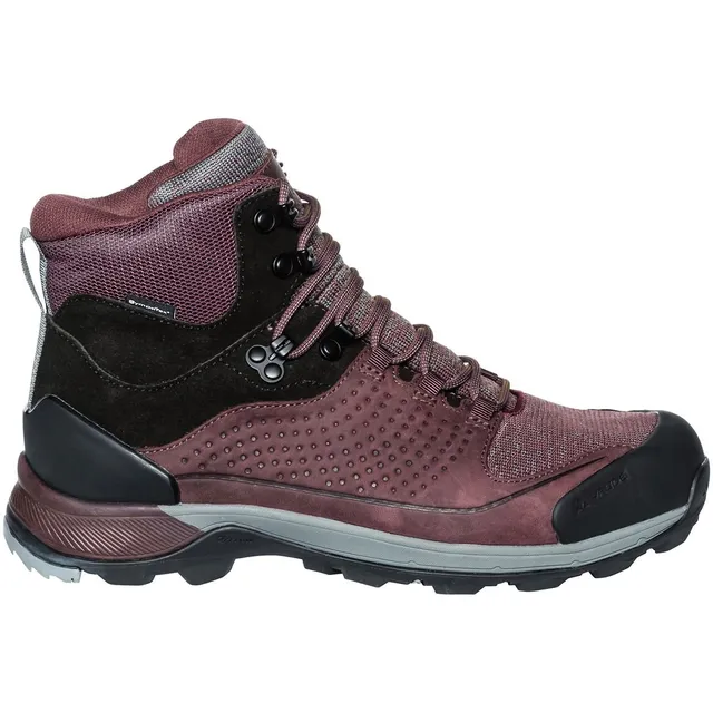 vaude-trk-skarvan-mid-stx-scarpe-da-trekking-impermeabili-donna-in-pelle-terraca image 1