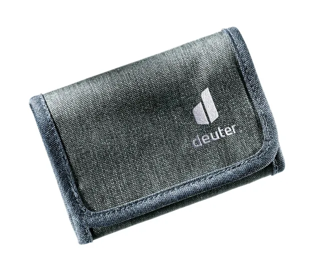 deuter-travel-wallet-portafoglio-da-viaggio-leggero-con-chiusura-in-velcro image 1