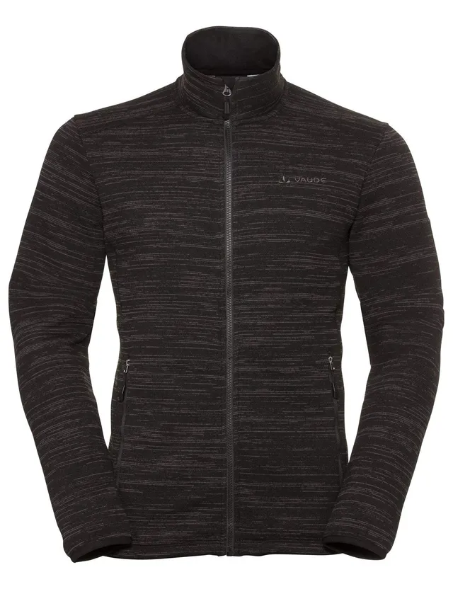 vaude-me-rienza-ii-giacca-in-pile-da-montagna-uomo-con-effetto-a-maglia-egreen-s image 1