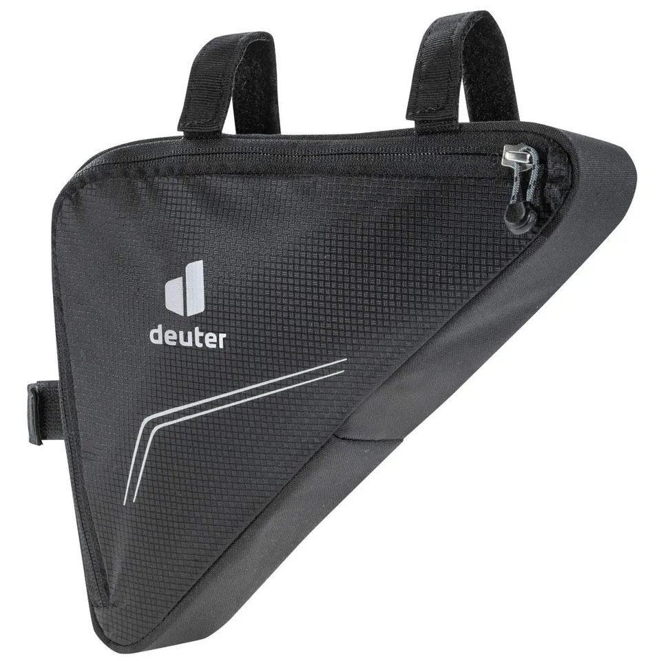 deuter-borsello-da-telaio-triangolare-1-7-l-borsa-portaoggetti-per-bicicletta-26 image 1