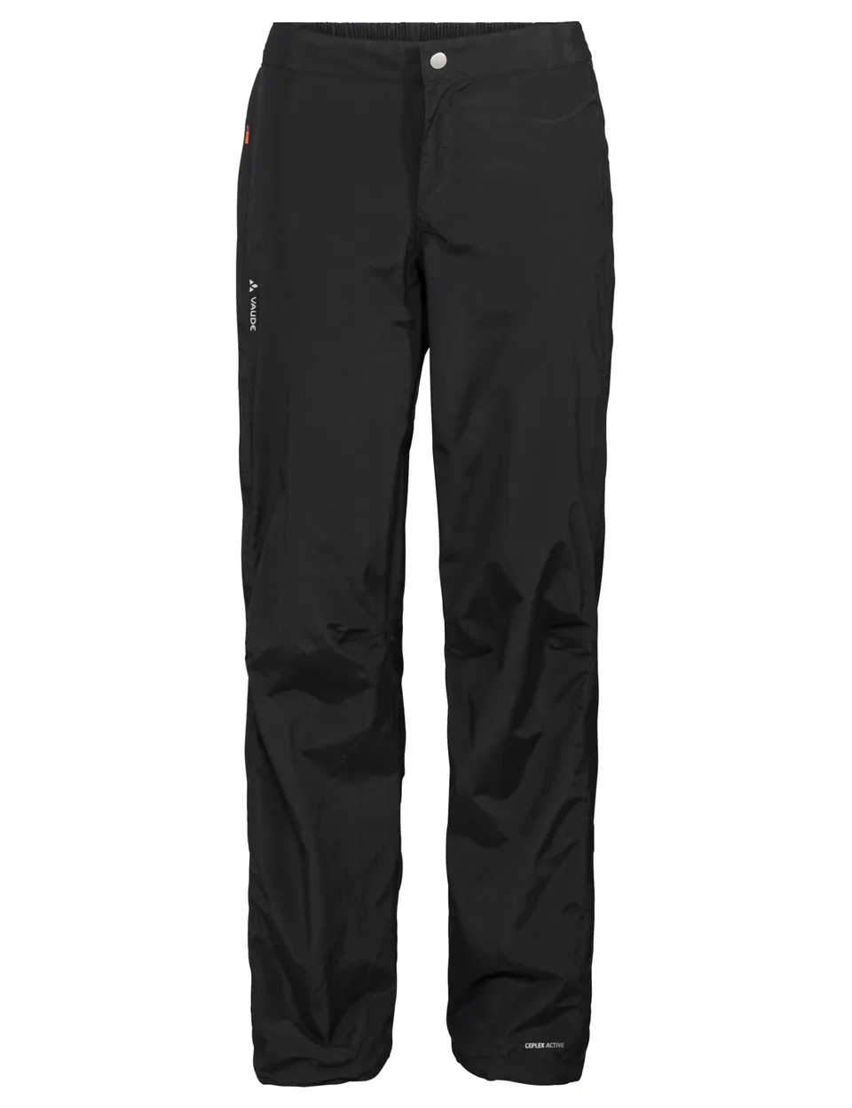 vaude-yaras-rain-zip-iii-pantaloni-da-pioggia-da-ciclismo-2-5-strati-con-cernier image 1