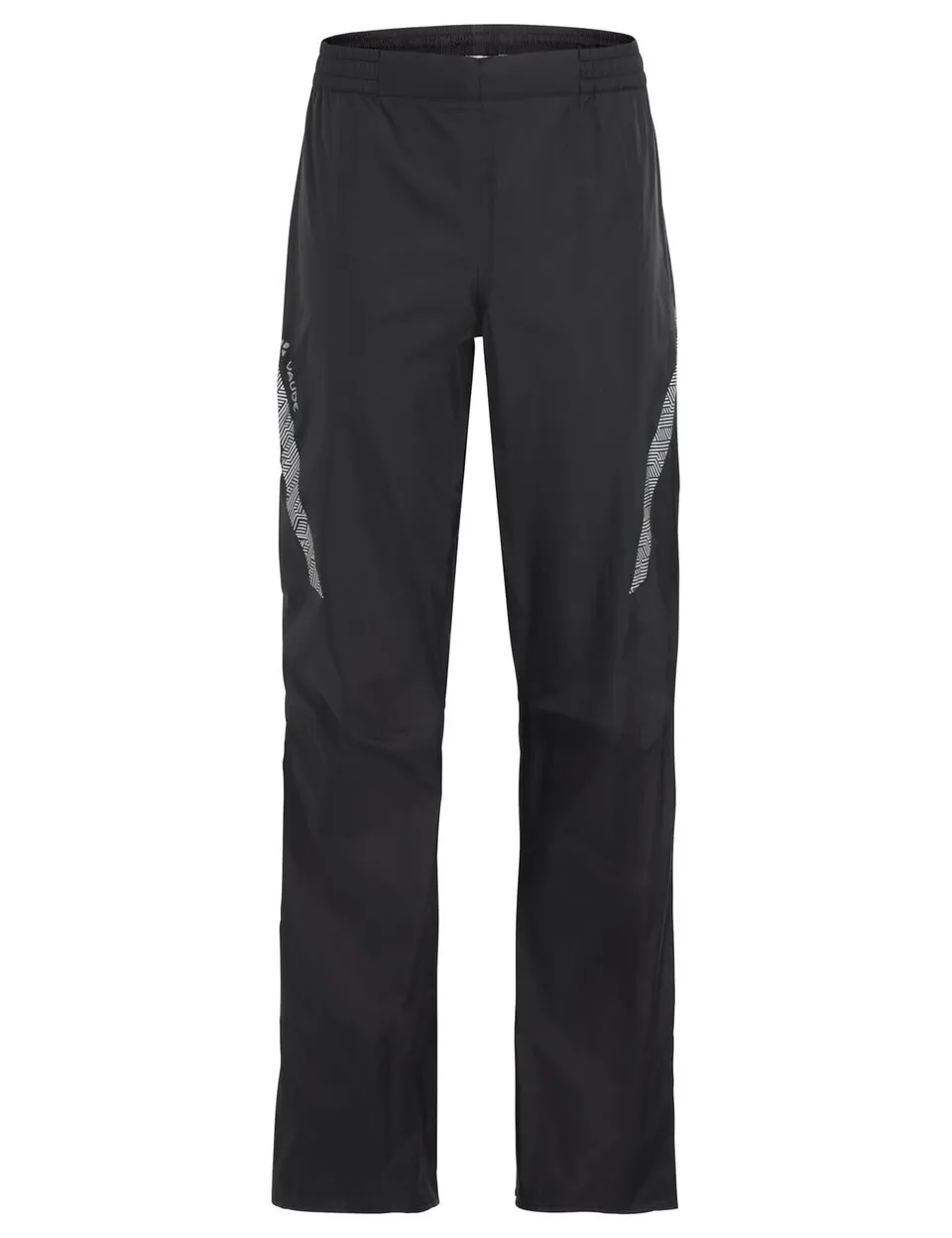 vaude-luminum-perf-ii-pantaloni-antipioggia-riflettenti-2-5-strati image 1