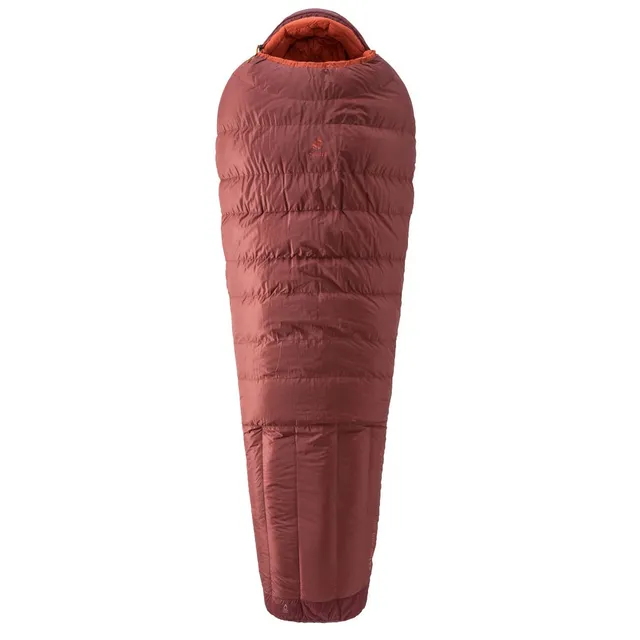 deuter-astro-pro-800-sacco-a-pelo-in-piuma-d-oca-per-alpinismo image 1