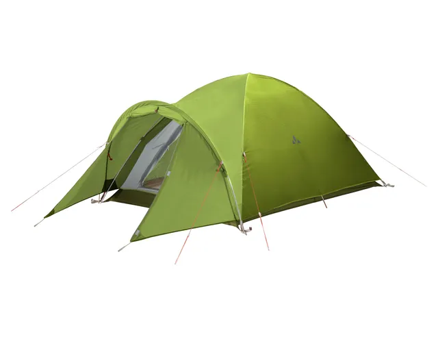 vaude-campo-compact-xt-2p-tenda-da-campeggio-per-2-persone-con-ampio-preingresso image 1