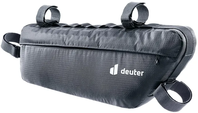 deuter-mondego-fb-portaborraccia-bici-con-chiusure-a-doppio-gancio-e-velcro-rego image 1