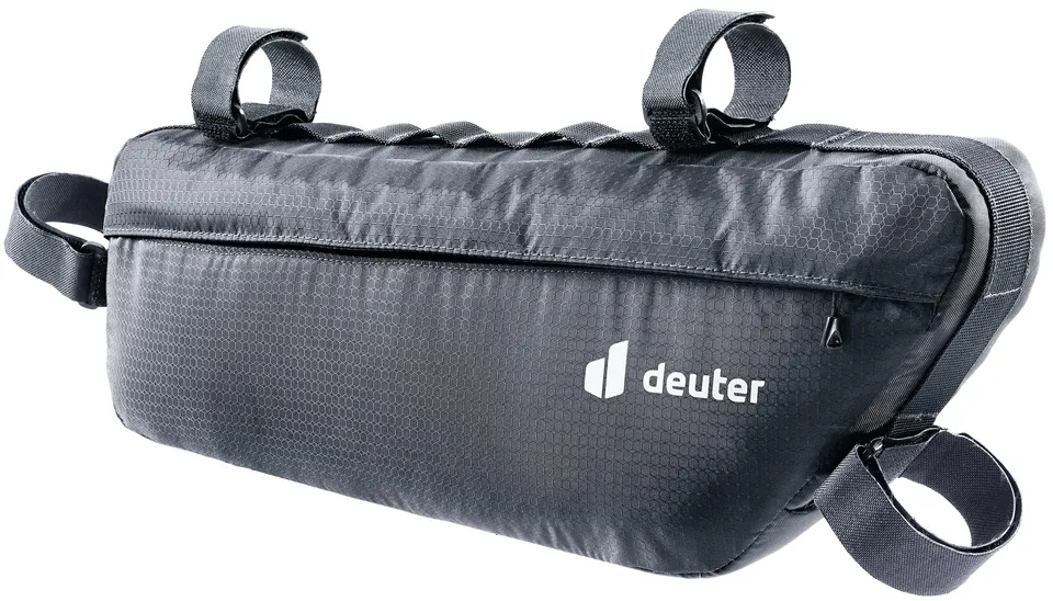 deuter-mondego-fb-portaborraccia-bici-con-chiusure-a-doppio-gancio-e-velcro-rego image 1