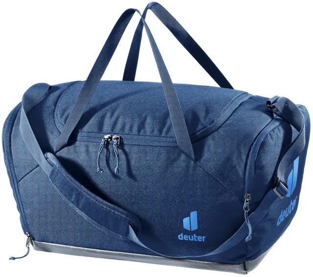 deuter-hopper-borsa-sportiva-con-scomparto-ventilato-per-scarpe-fondo-rinforzato image 1
