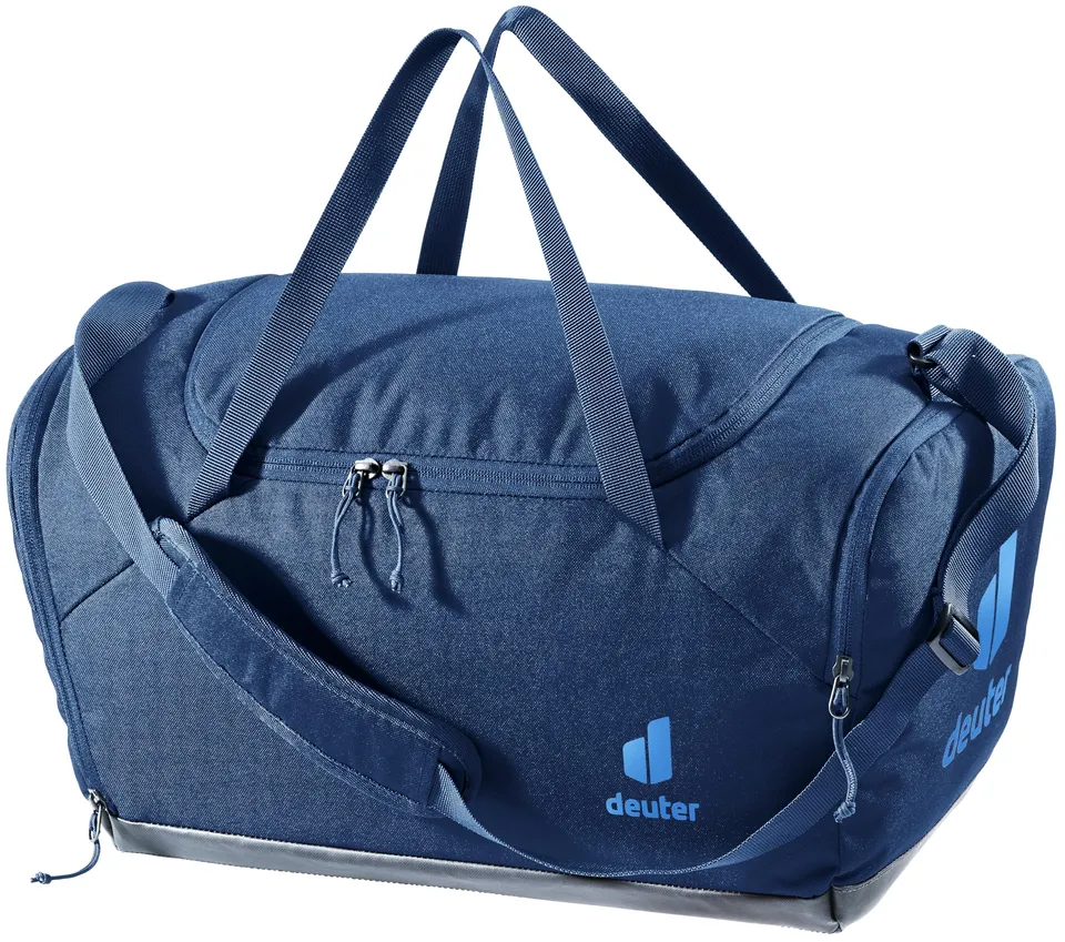 deuter-hopper-borsa-sportiva-con-scomparto-ventilato-per-scarpe-fondo-rinforzato image 1