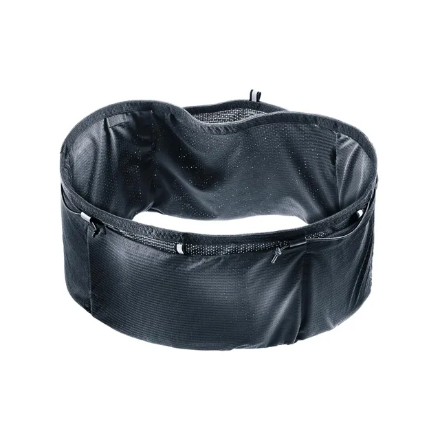 deuter-traick-belt-cintura-da-corsa-con-porta-bastoncini-e-fissaggio-numero-pett image 1
