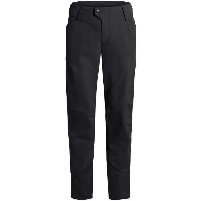 vaude-qimsa-light-pantaloni-softshell-da-mtb-uomo-antivento-ed-elastici image 1