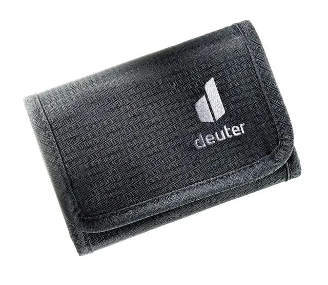 deuter-travel-wallet-rfid-block-portafoglio-da-viaggio-antifrode-con-tasca-lunga image 1