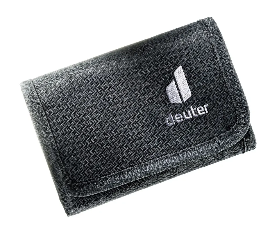 deuter-travel-wallet-rfid-block-portafoglio-da-viaggio-antifrode-con-tasca-lunga image 1