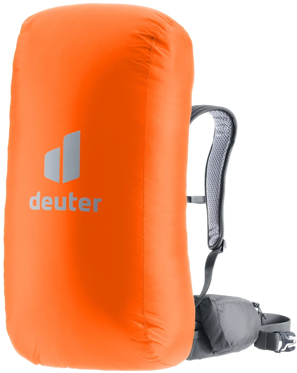 deuter-rain-cover-ii-copertura-antipioggia-impermeabile-per-zaini-20-35-l-con-cu image 1