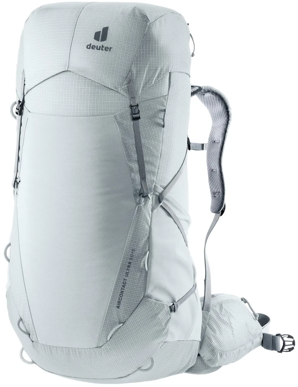 deuter-aircontact-ultra-50-5-2024-zaino-da-trekking-da-uomo-55-l-schienale-regol image 1