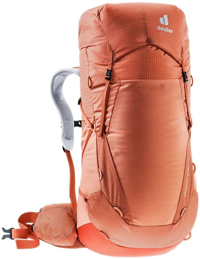 deuter-aircontact-ultra-45-5-sl-zaino-da-trekking-donna-thru-hiking-45-5-litri-l image 1