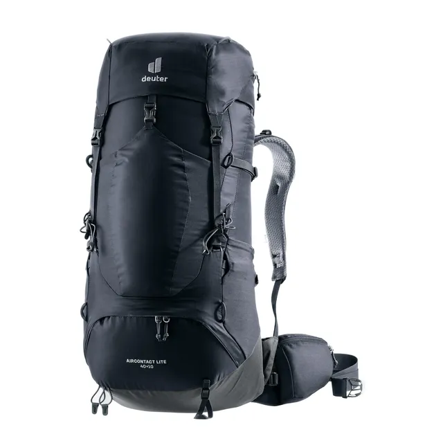 deuter-aircontact-lite-40-10-zaino-da-trekking-con-sistema-aircontact-e-regolazi image 1