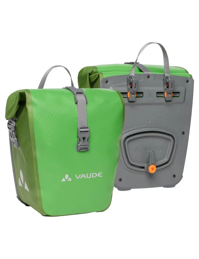 vaude-aqua-front-borsa-da-bicicletta-per-ruota-anteriore-impermeabile-telo-pvc-f image 1