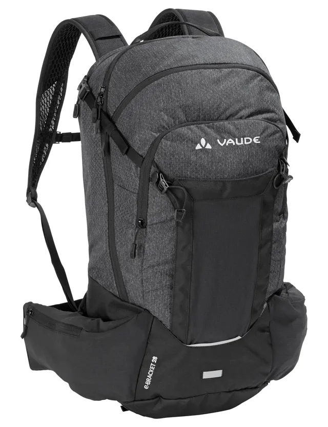 vaude-ebracket-28-zaino-da-bicicletta-all-mountain-per-ebike-con-scomparto-batte image 1