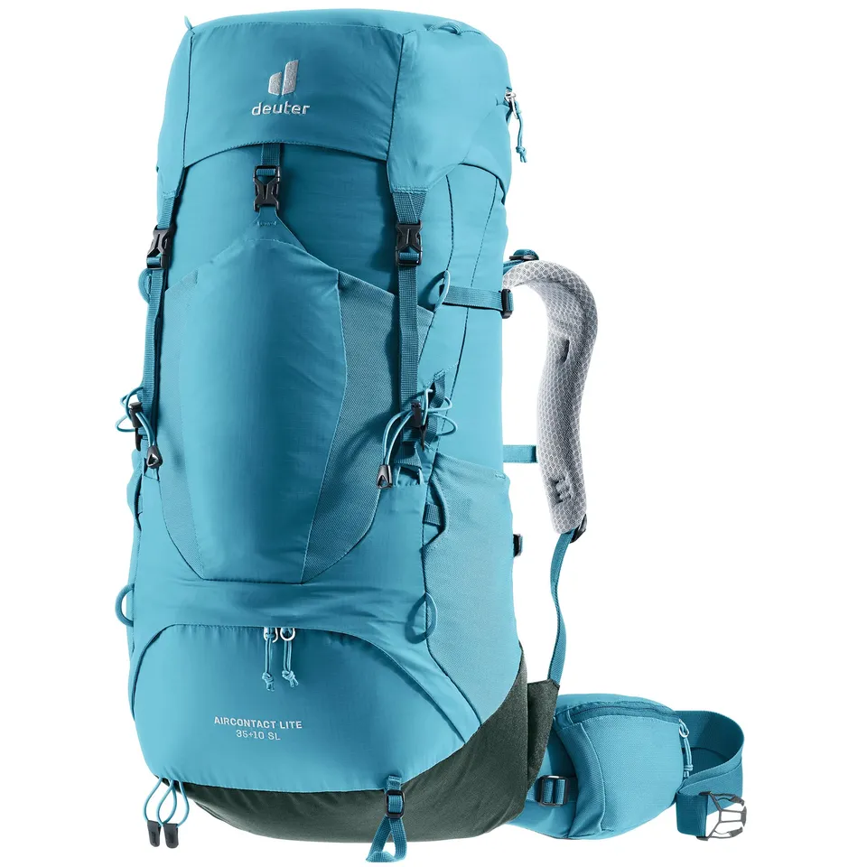 deuter-aircontact-lite-35-10-zaino-da-trekking-con-schienale-aircontact-lite-reg image 1