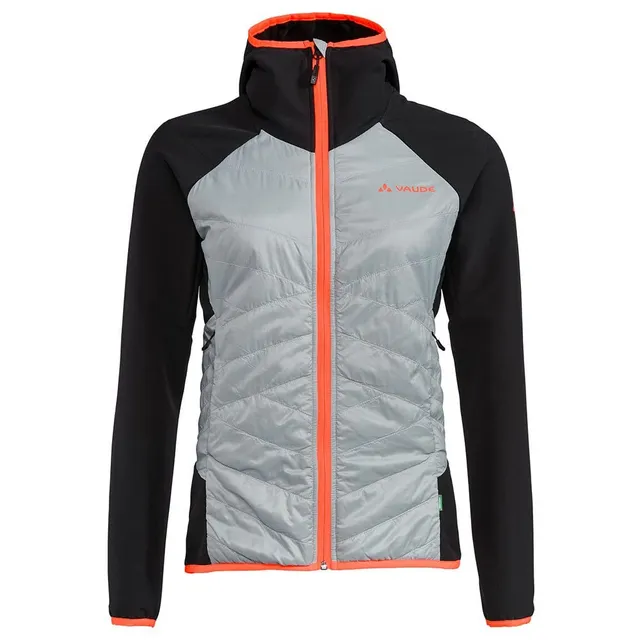 vaude-women-s-valdassa-hybrid-jacket-giacca-ibrida-donna-sci-alpinismo-con-prima image 1