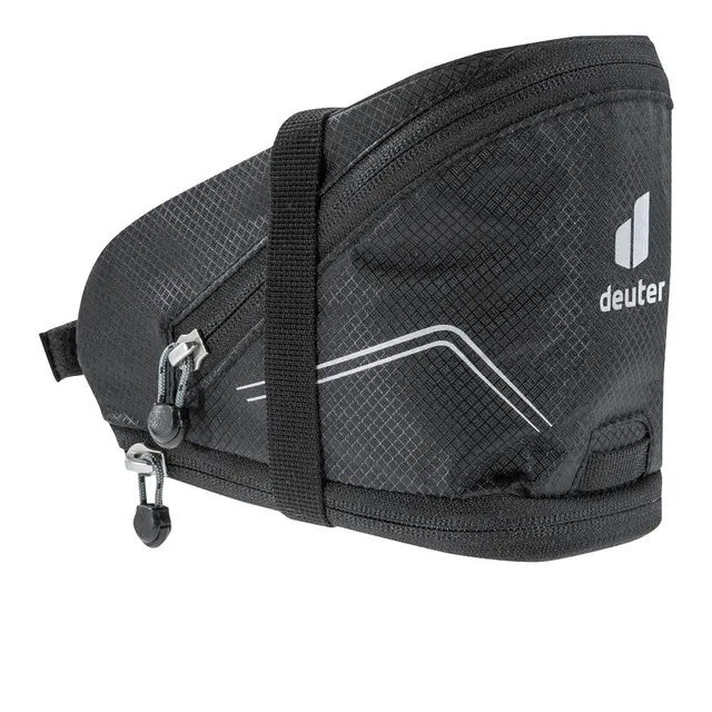 deuter-bike-bag-ii-astuccio-sottosella-da-bici-1-1-litri-con-stampi-riflettenti- image 1