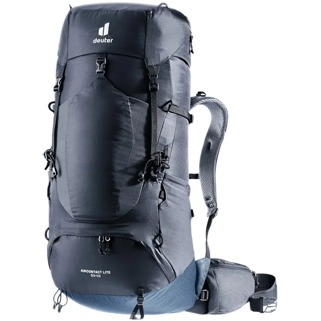 deuter-aircontact-lite-50-10-zaino-da-trekking-uomo-60-l-espandibile-con-schiena image 1