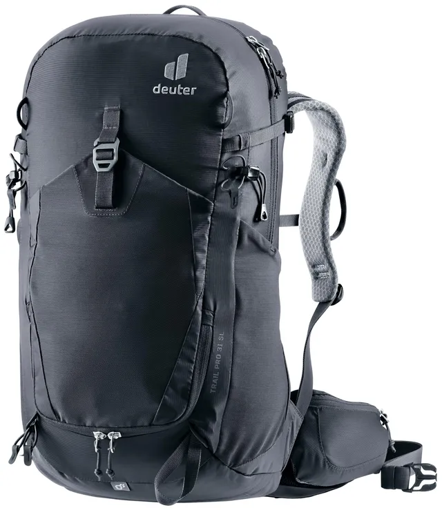 deuter-trail-pro-31-sl-zaino-da-escursionismo-donna-31-litri-con-sistema-dorsale image 1