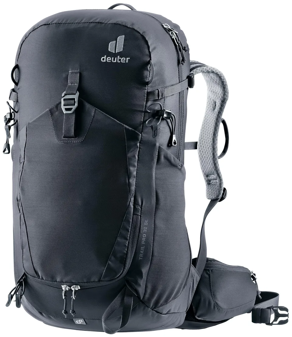 deuter-trail-pro-31-sl-zaino-da-escursionismo-donna-31-litri-con-sistema-dorsale image 1
