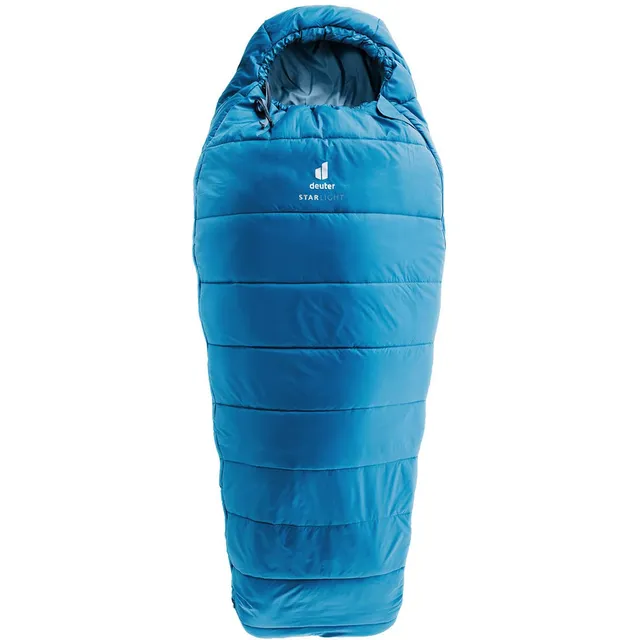 deuter-starlight-sacco-a-pelo-per-bambini-130-170-cm-con-estensione-piedi-30-cm- image 1