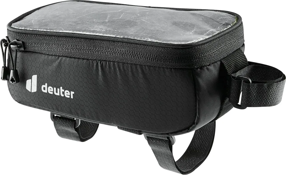 deuter-phone-bag-0-7-astuccio-porta-smartphone-per-telaio-bici-con-funzione-touc image 1