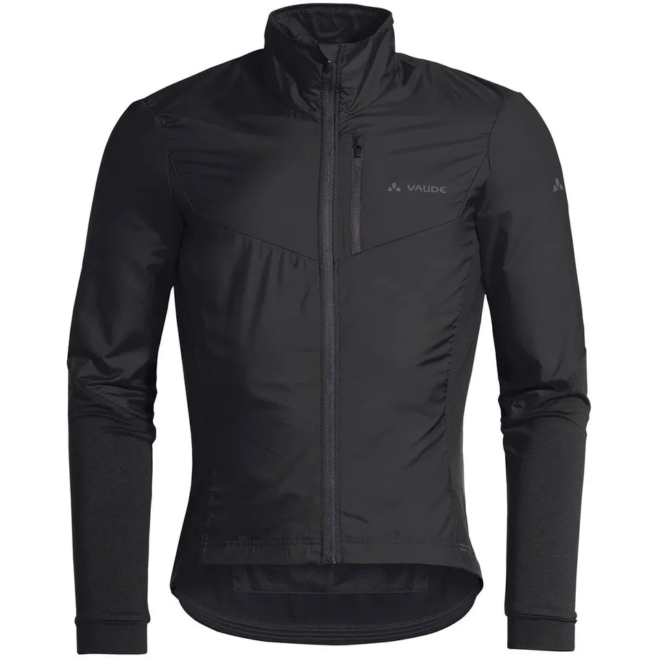 vaude-men-s-kuro-light-jacket-maglia-a-vento-ibrida-uomo-da-ciclismo-in-polieste image 1