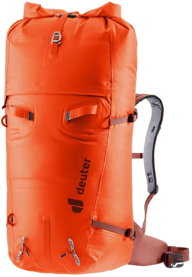 deuter-durascent-42-10-sl-zaino-alpinismo-donna-42-10-l-roll-top image 1